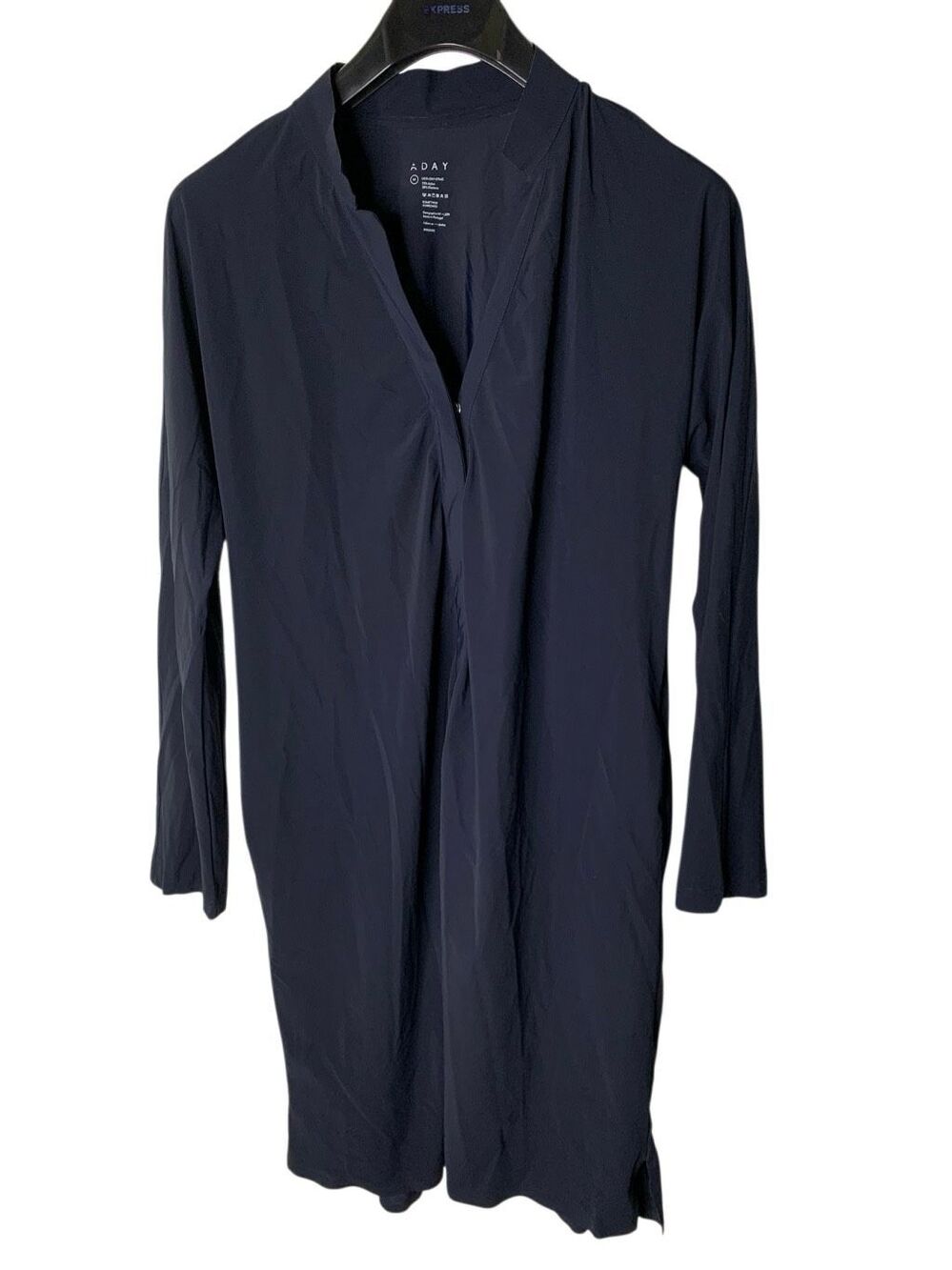 ADAY dress women's size medium